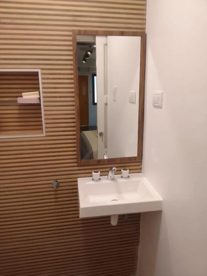 Espacio Chiara Μεντόζα Διαμέρισμα