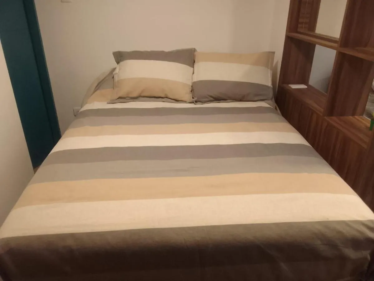 מנדוזה Espacio Chiara ארגנטינה